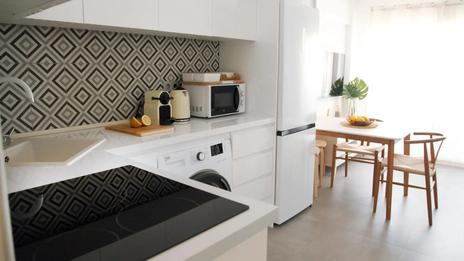 Casarena Apartment Las Negras 0*,  Spain