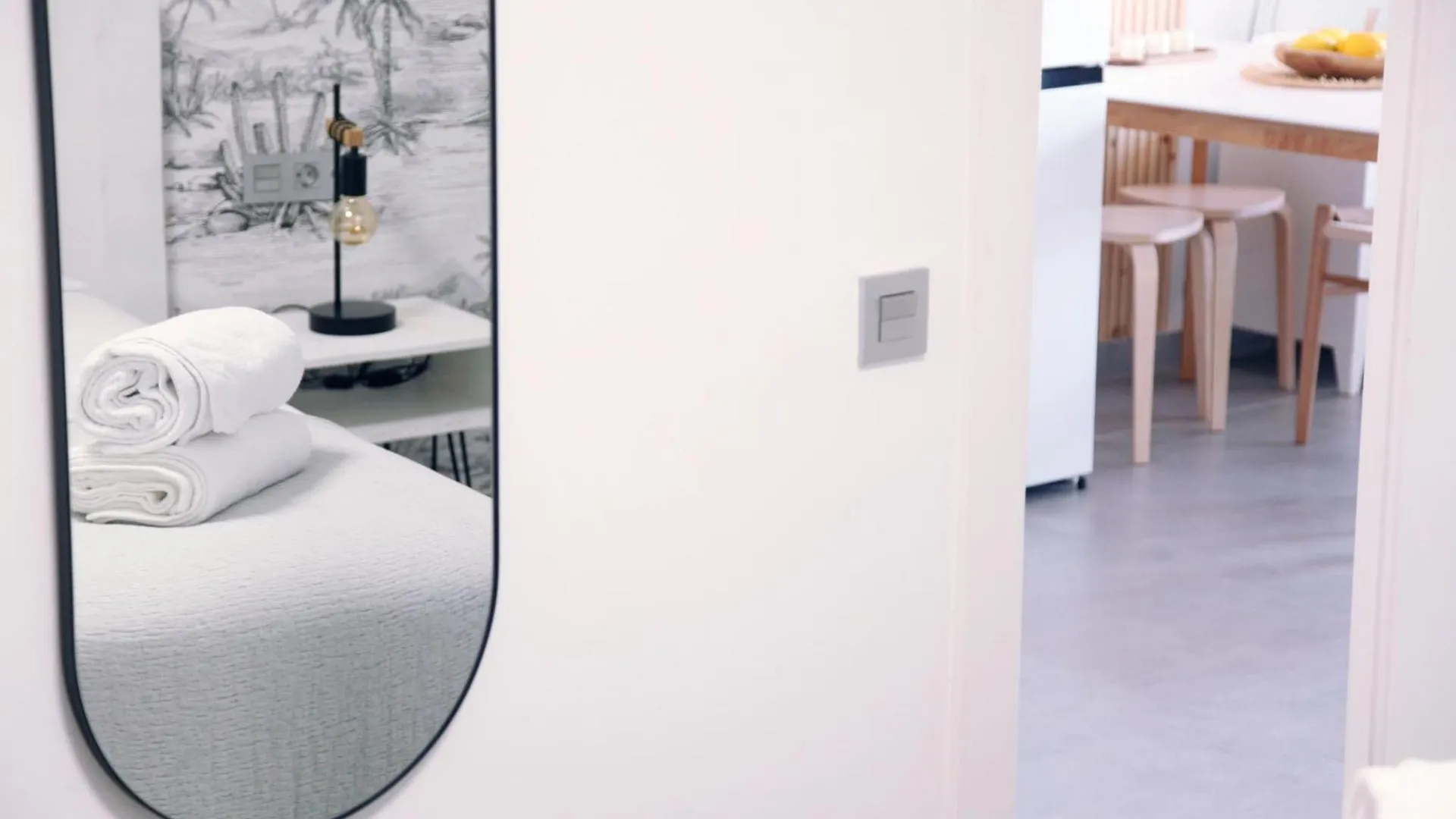 Casarena Apartment Las Negras Spain
