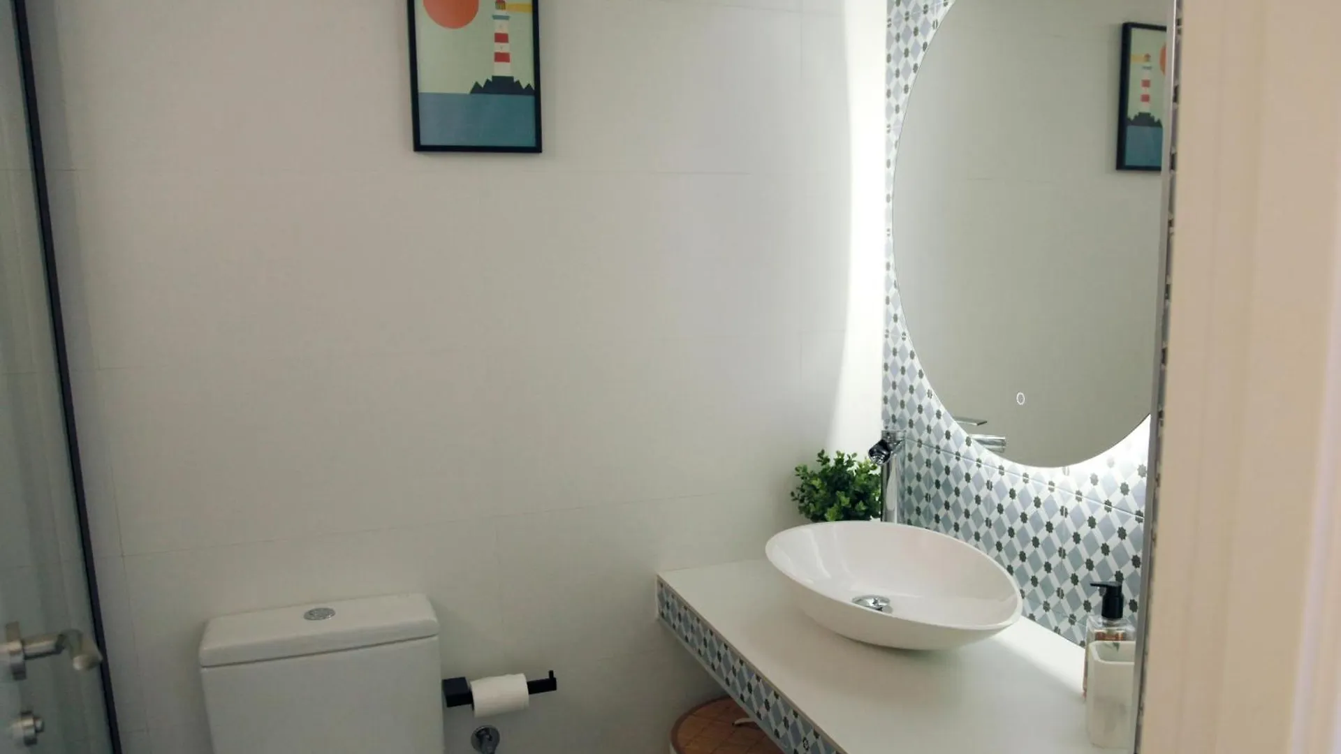 Casarena Apartment Las Negras
