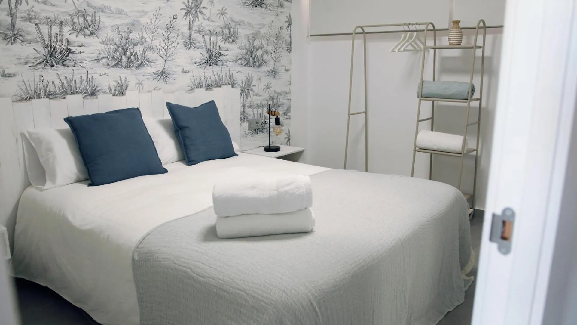 Casarena Apartment Las Negras