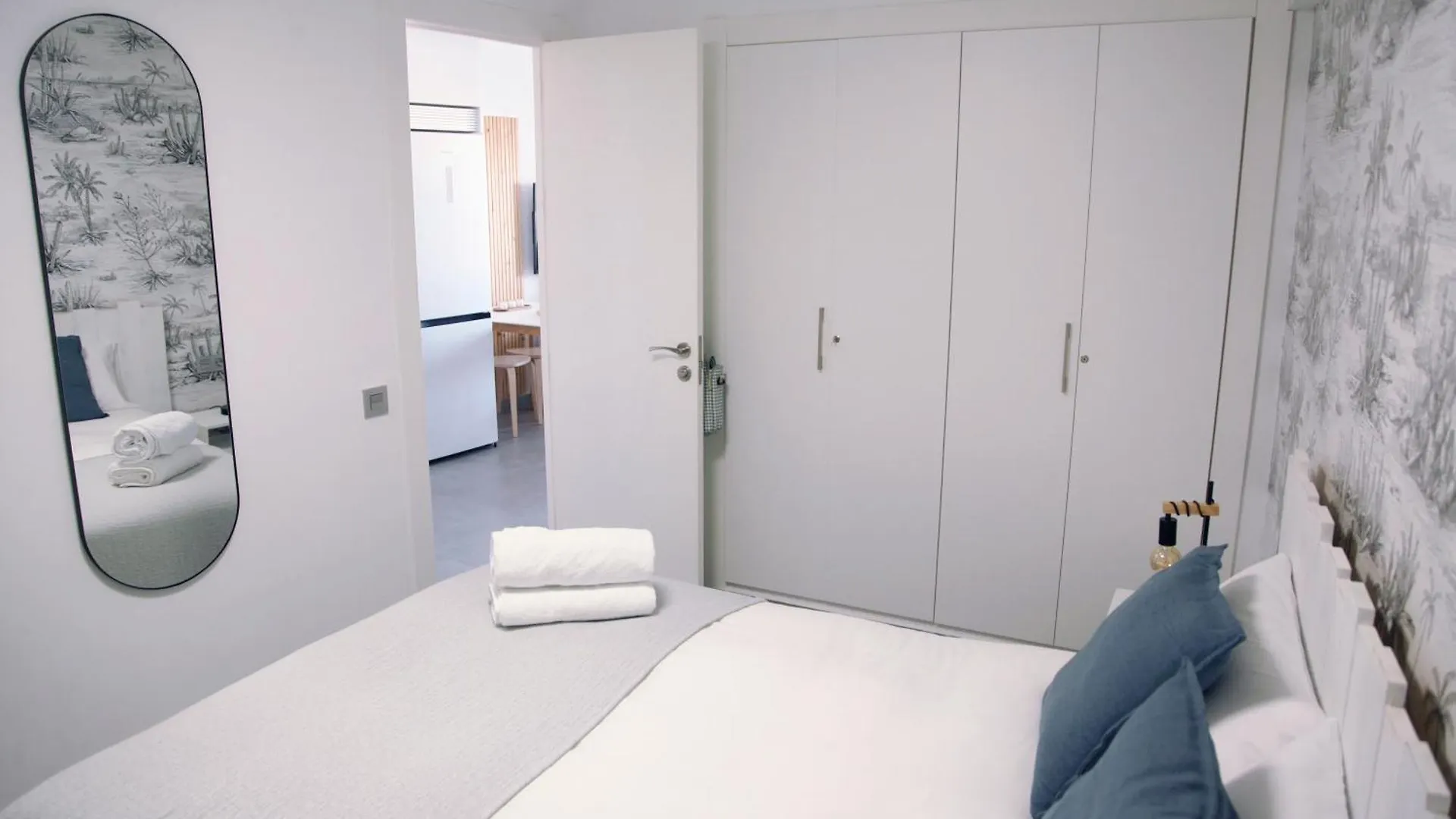 Casarena Apartment Las Negras