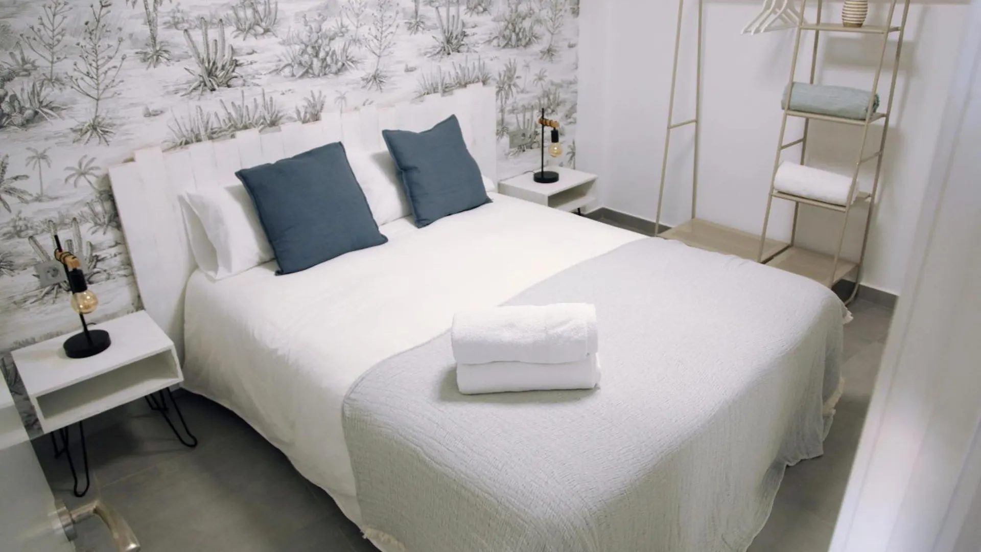 Casarena Apartment Las Negras
