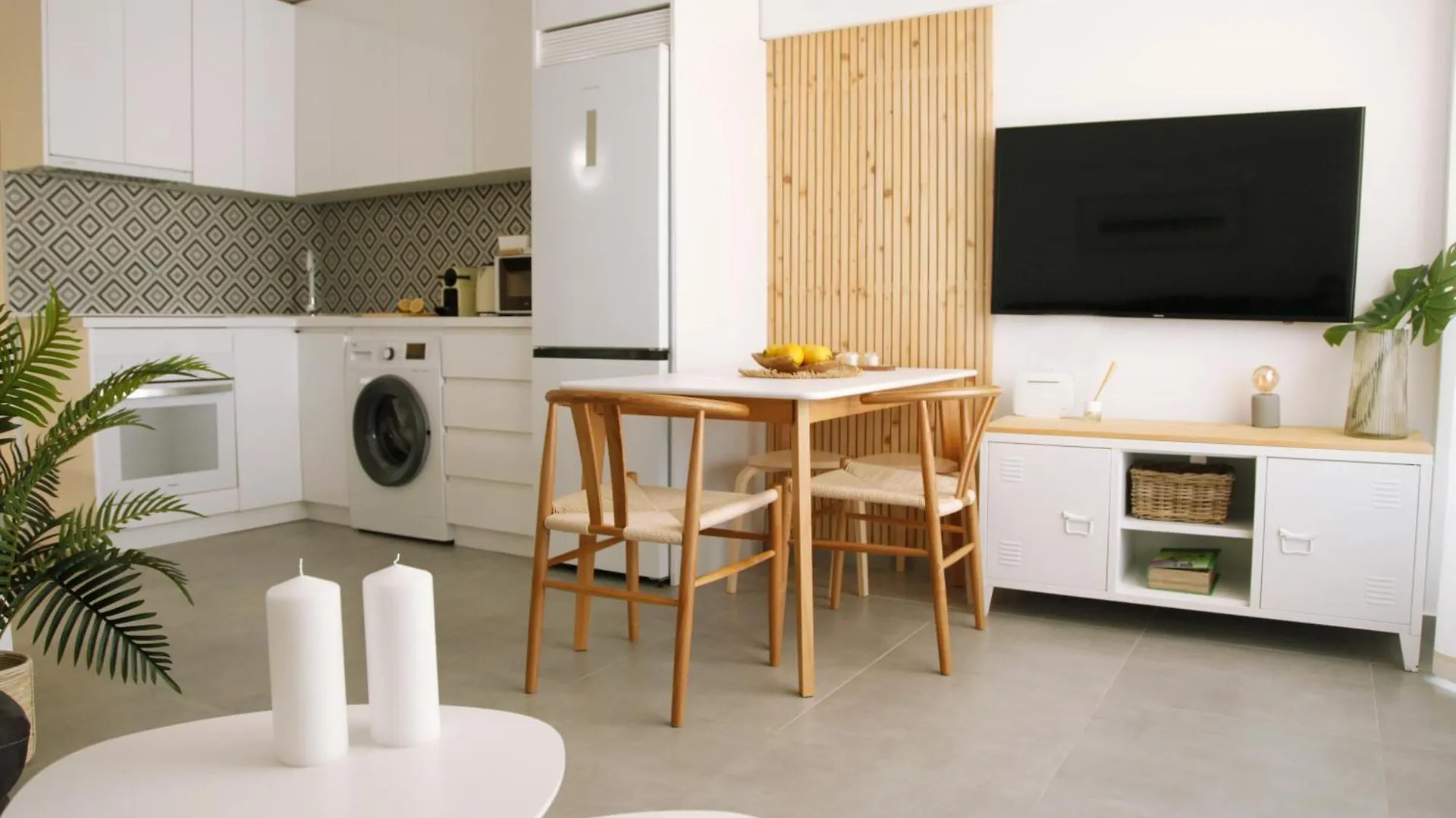 Ferienwohnung Casarena Las Negras
