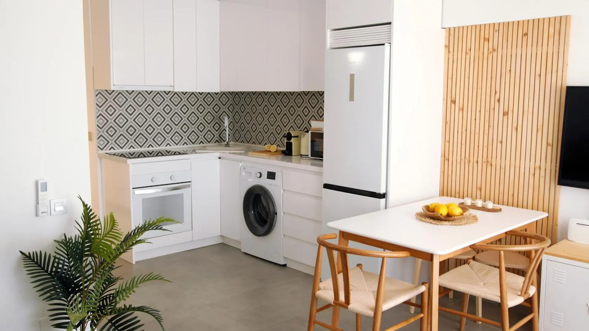 Casarena Apartment Las Negras Spain