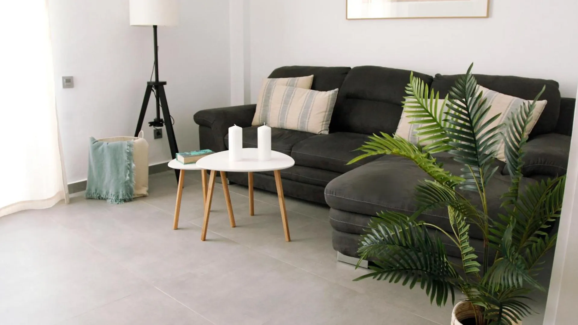 Apartment Ferienwohnung Casarena Las Negras Spanien