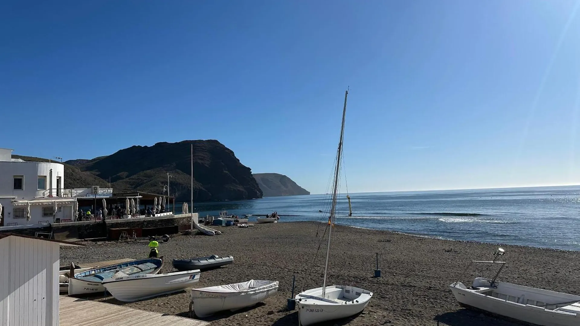 Casarena Apartment Las Negras 0*,  Spain
