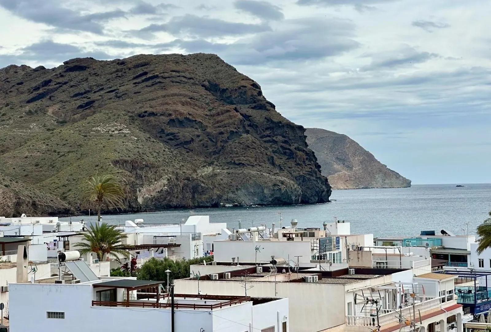 Casarena Apartment Las Negras